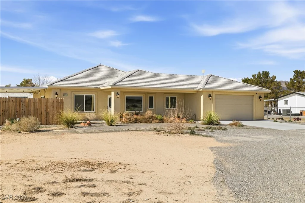 2270 Lola, Pahrump, NV 89060