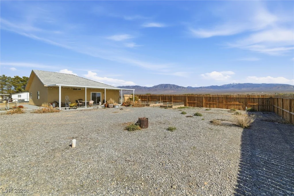 2270 Lola, Pahrump, NV 89060