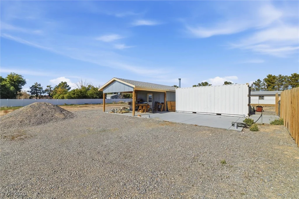 2270 Lola, Pahrump, NV 89060