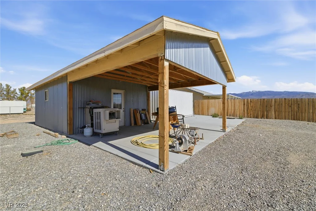 2270 Lola, Pahrump, NV 89060