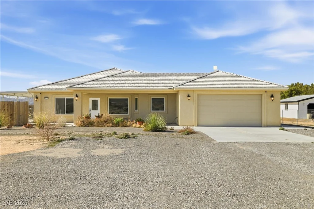 2270 Lola, Pahrump, NV 89060