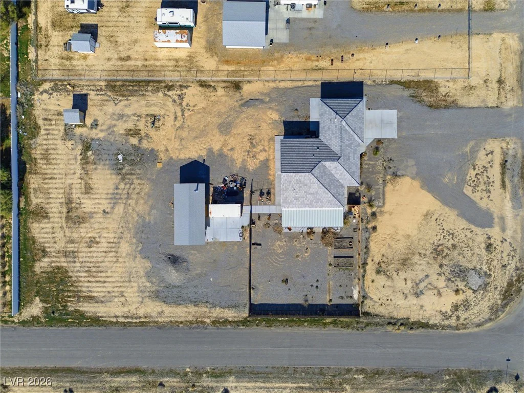2270 Lola, Pahrump, NV 89060