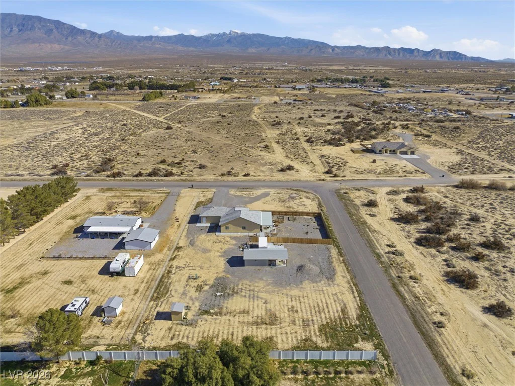 2270 Lola, Pahrump, NV 89060