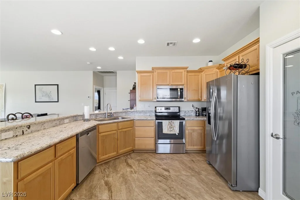 2270 Lola, Pahrump, NV 89060