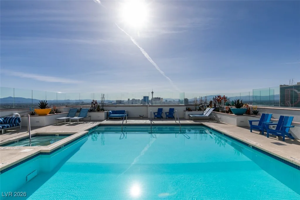 150 Las Vegas, Las Vegas, NV 89101