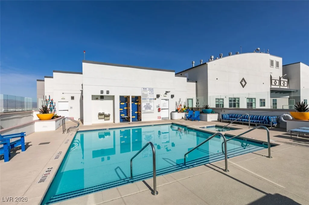 150 Las Vegas, Las Vegas, NV 89101