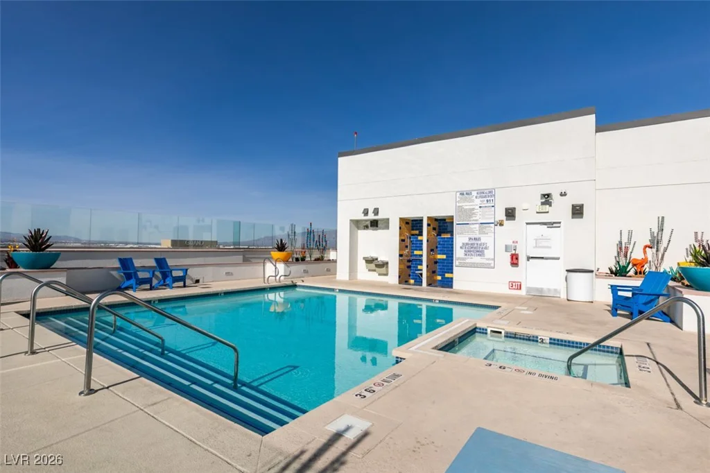 150 Las Vegas, Las Vegas, NV 89101