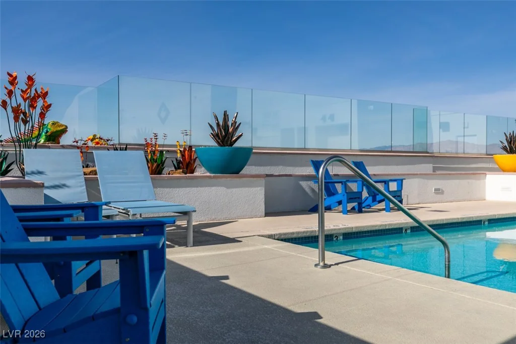 150 Las Vegas, Las Vegas, NV 89101