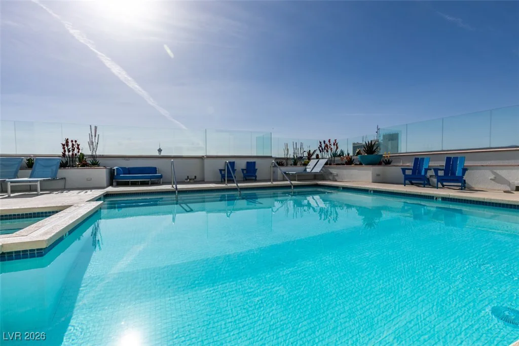 150 Las Vegas, Las Vegas, NV 89101