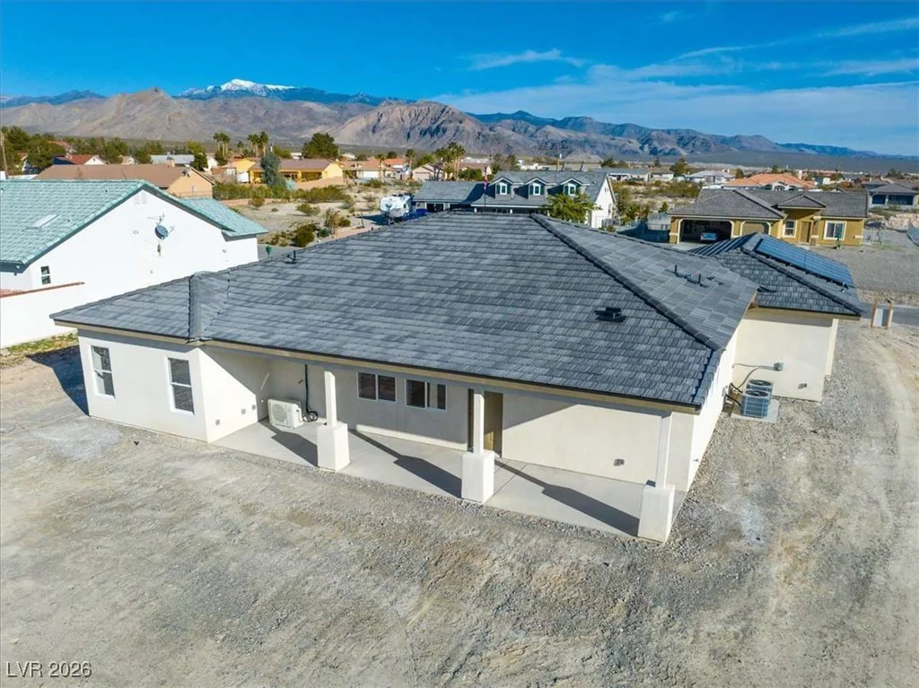 2140 Iroquois, Pahrump, NV 89048