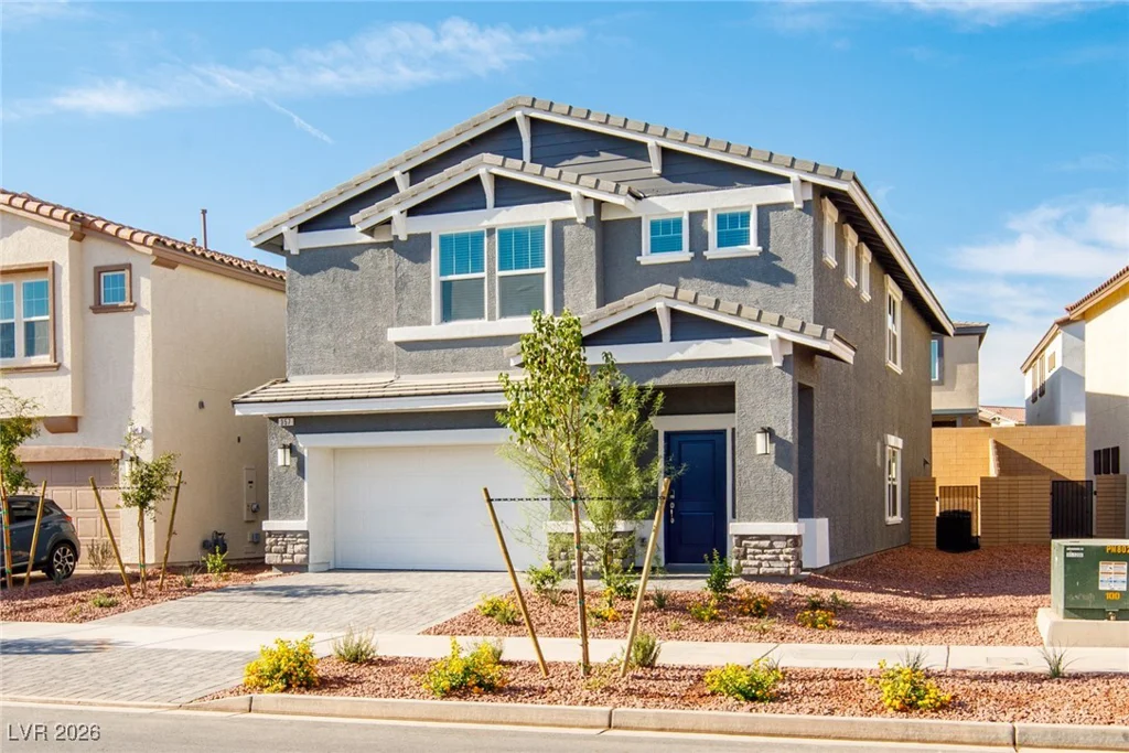 357 Canary Song, Henderson, NV 89011