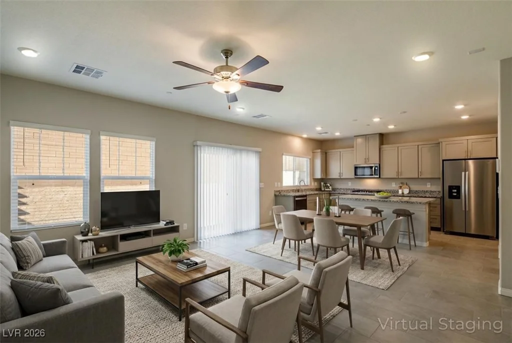 357 Canary Song, Henderson, NV 89011