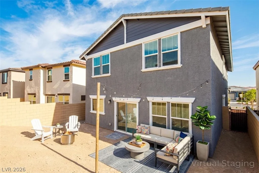 357 Canary Song, Henderson, NV 89011