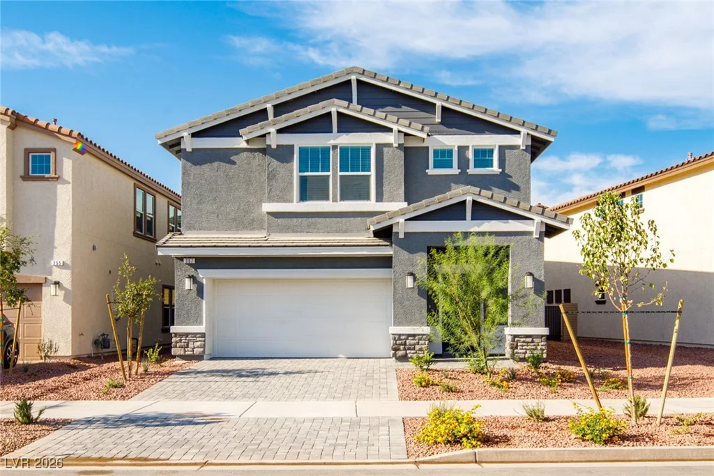 357 Canary Song, Henderson, NV 89011