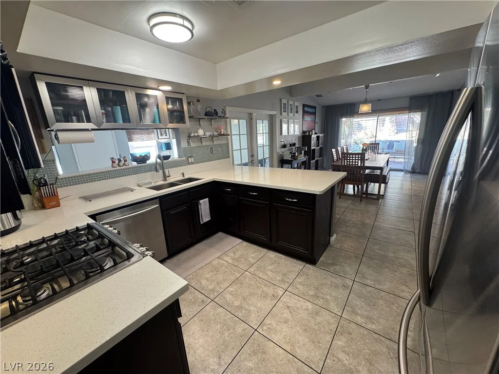 1516 Odette, Las Vegas, NV 89117