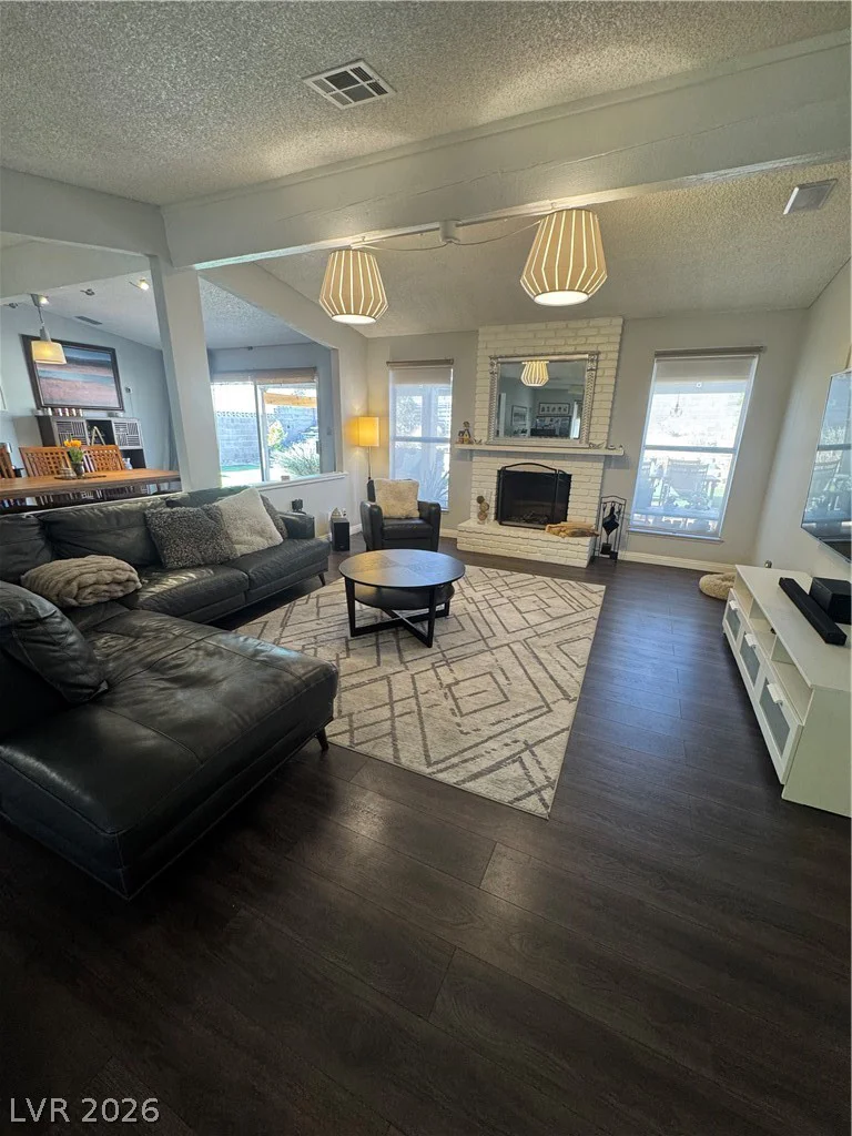 1516 Odette, Las Vegas, NV 89117