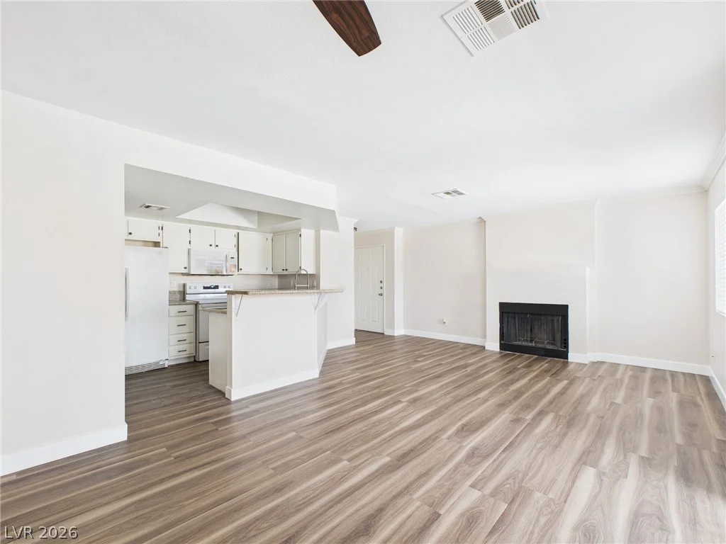 8600 Charleston, Las Vegas, NV 89117