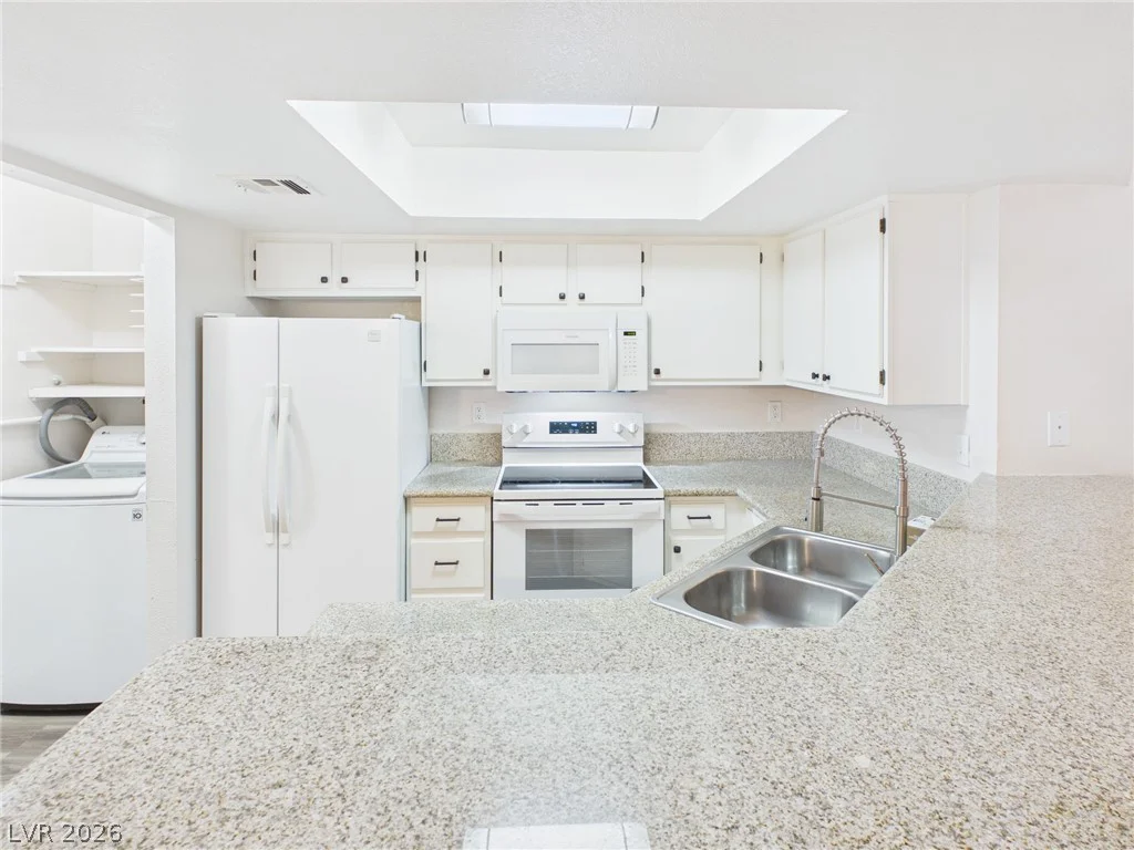 8600 Charleston, Las Vegas, NV 89117