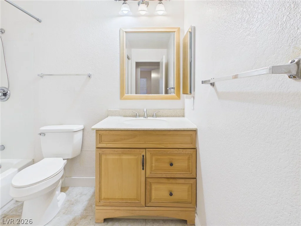 8600 Charleston, Las Vegas, NV 89117
