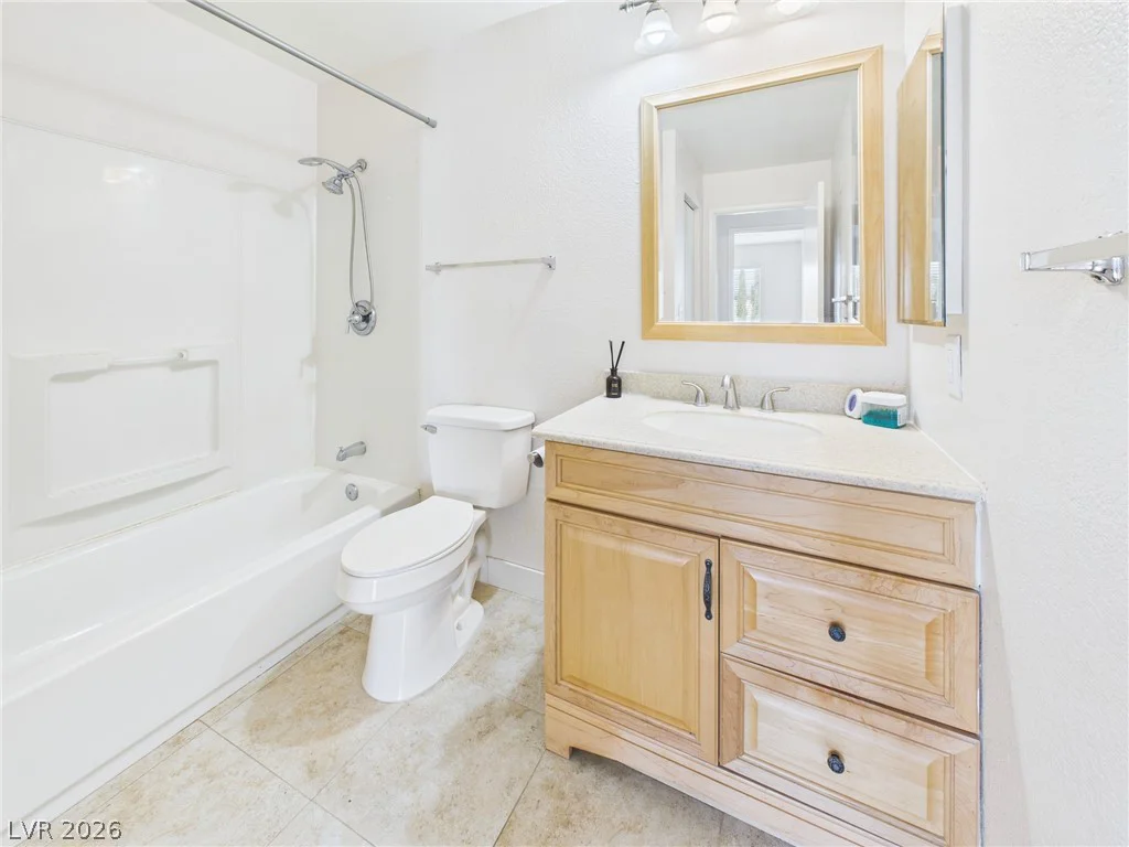 8600 Charleston, Las Vegas, NV 89117