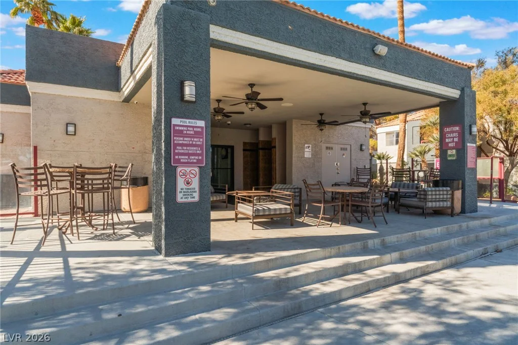 8600 Charleston, Las Vegas, NV 89117