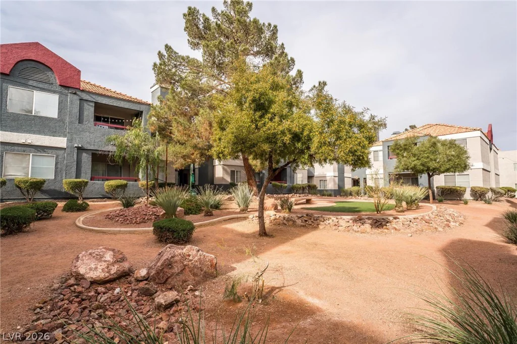 8600 Charleston, Las Vegas, NV 89117