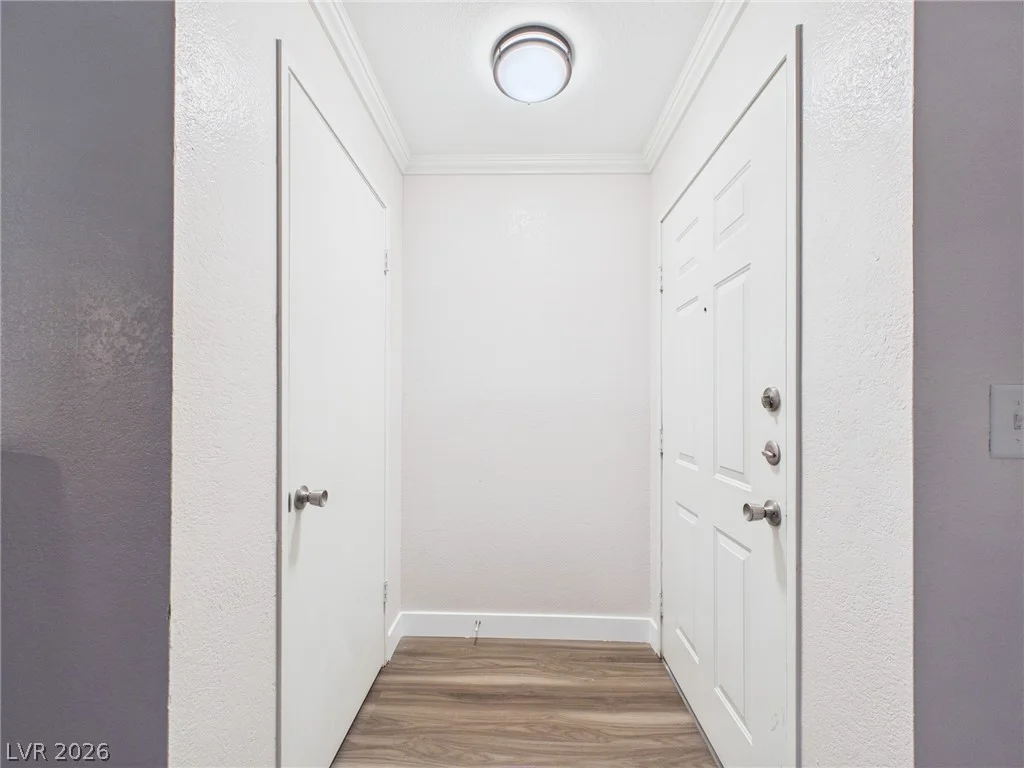 8600 Charleston, Las Vegas, NV 89117