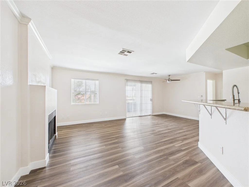 8600 Charleston, Las Vegas, NV 89117