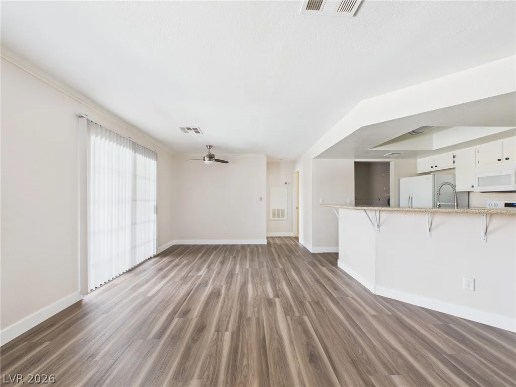8600 Charleston, Las Vegas, NV 89117