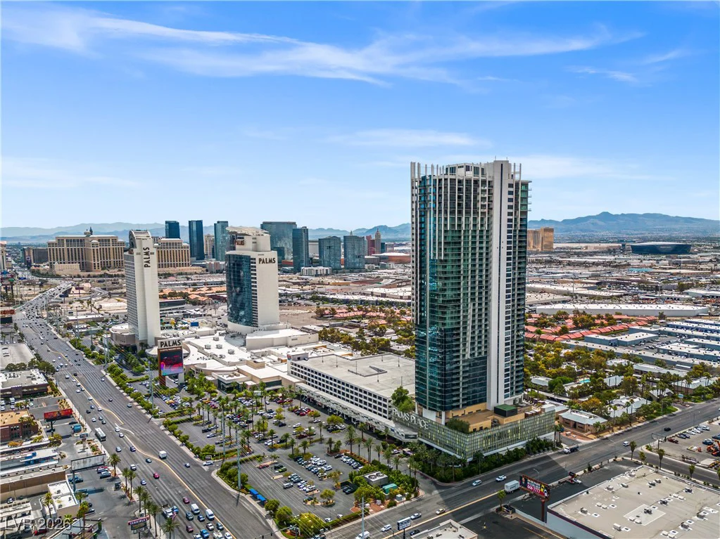 4381 Flamingo, Las Vegas, NV 89103