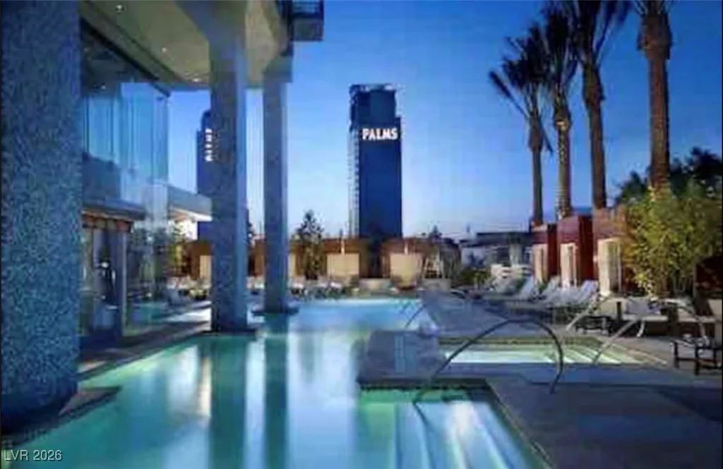 4381 Flamingo, Las Vegas, NV 89103