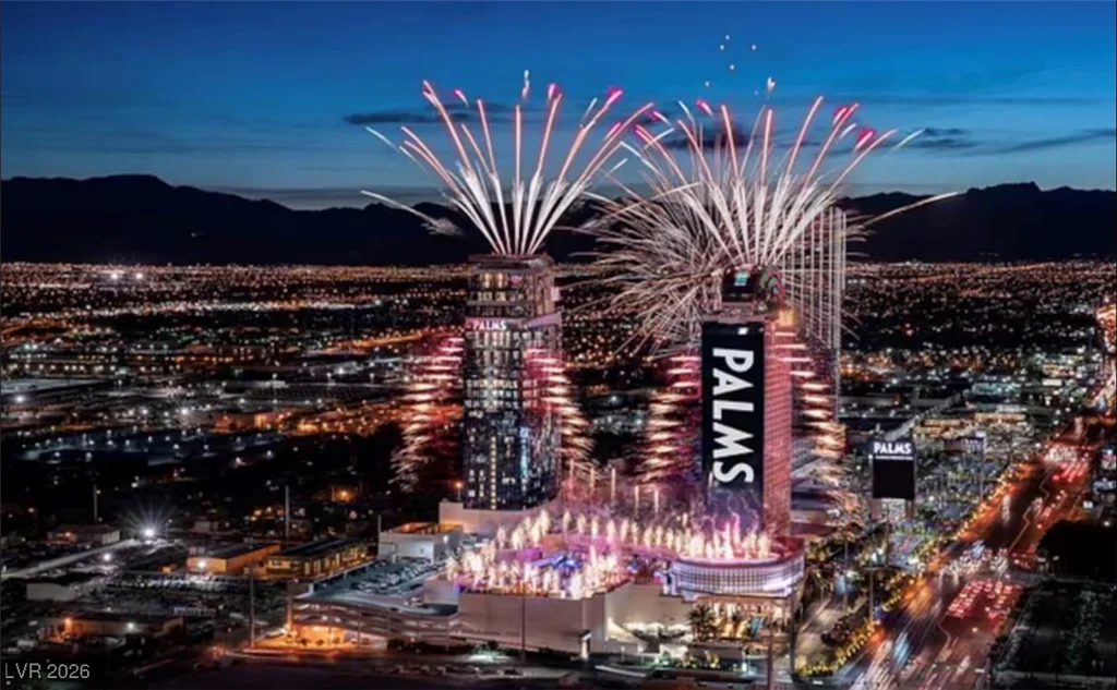 4381 Flamingo, Las Vegas, NV 89103