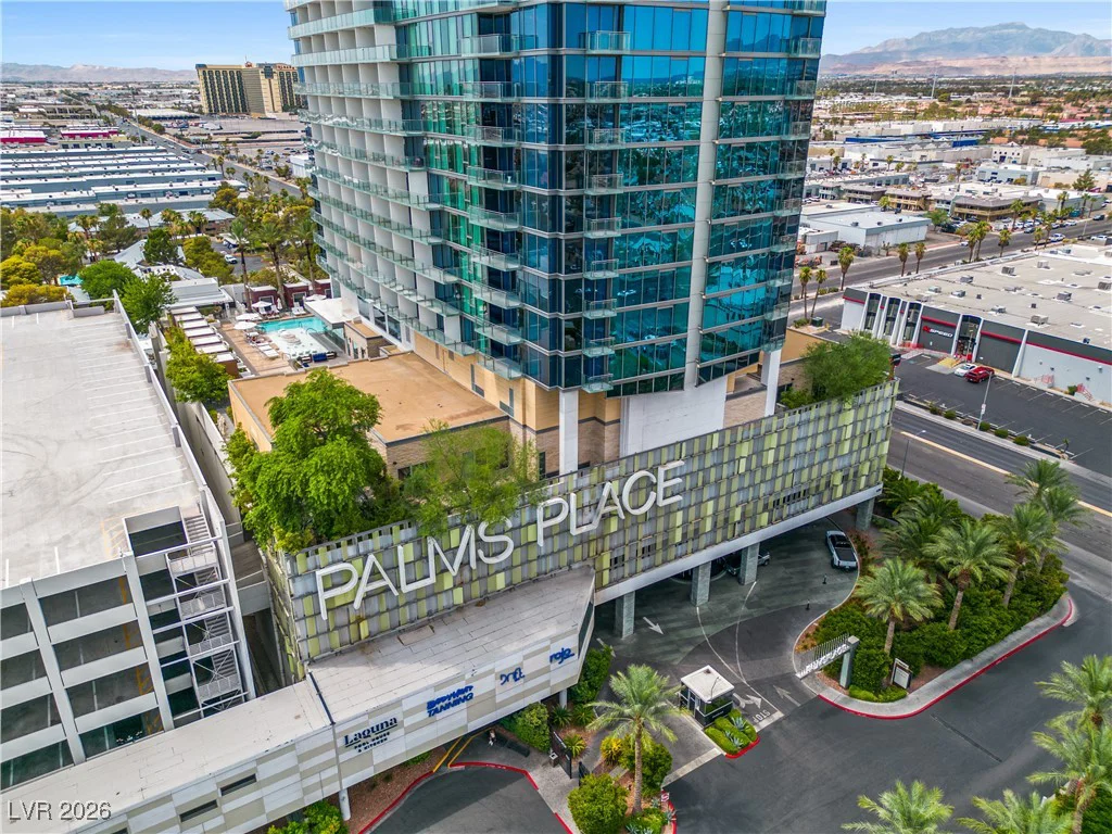 4381 Flamingo, Las Vegas, NV 89103