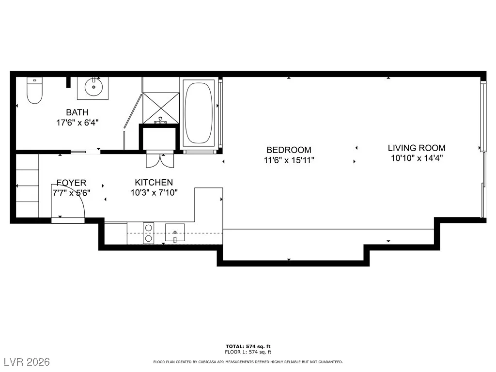 4381 Flamingo, Las Vegas, NV 89103