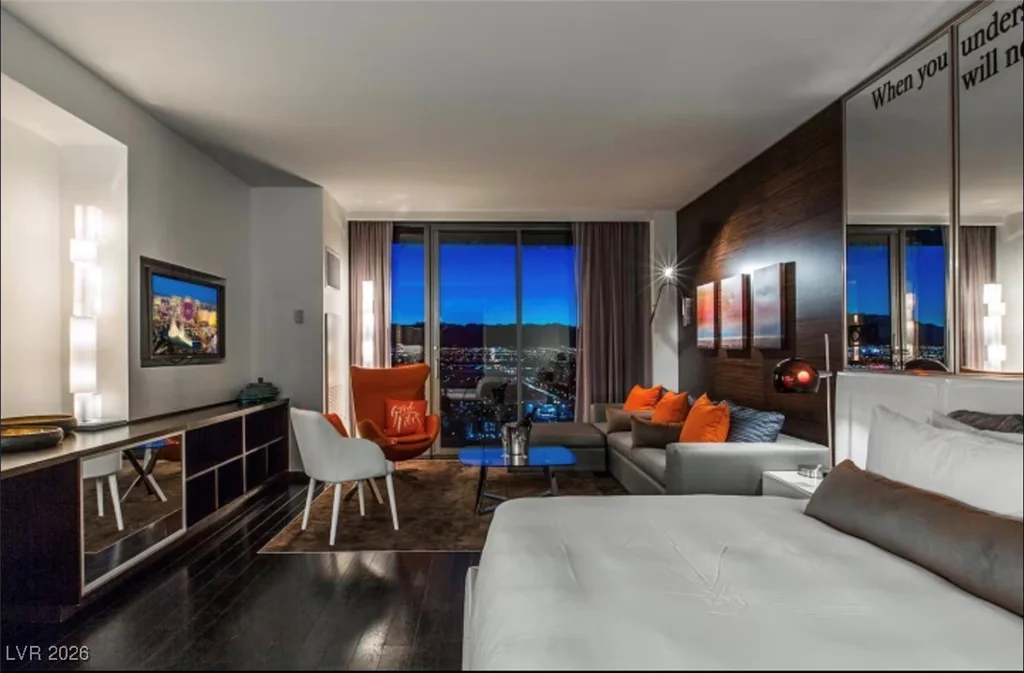 4381 Flamingo, Las Vegas, NV 89103