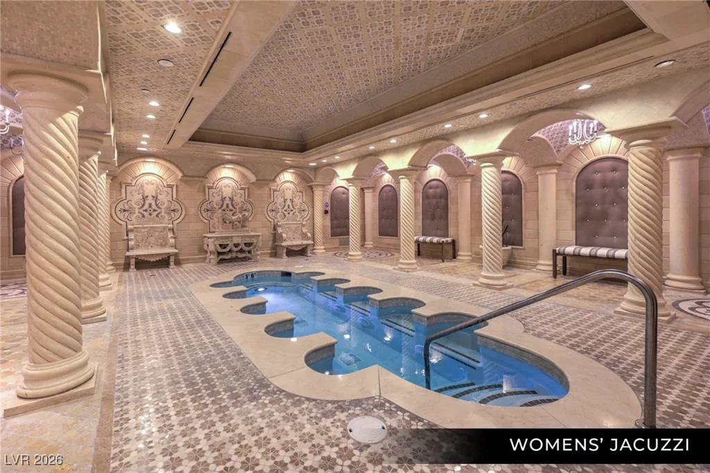 9101 Alta, Las Vegas, NV 89145