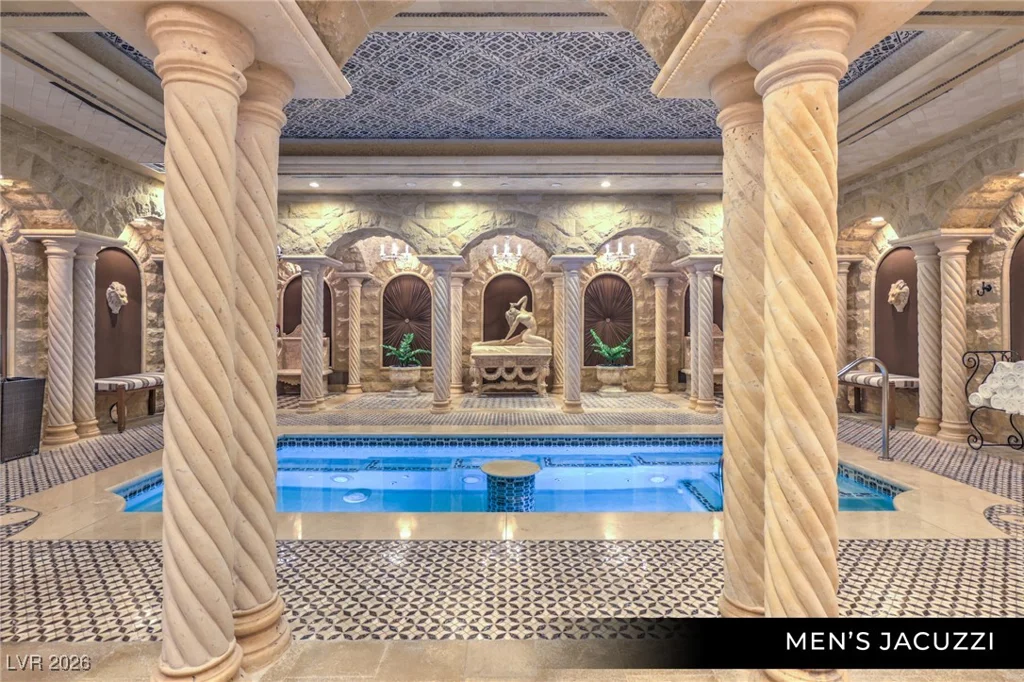 9101 Alta, Las Vegas, NV 89145