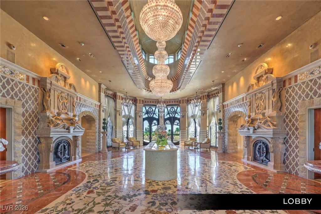 9101 Alta, Las Vegas, NV 89145
