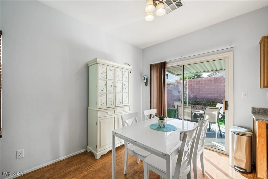 6037 Carmel Bluff, North Las Vegas, NV 89031