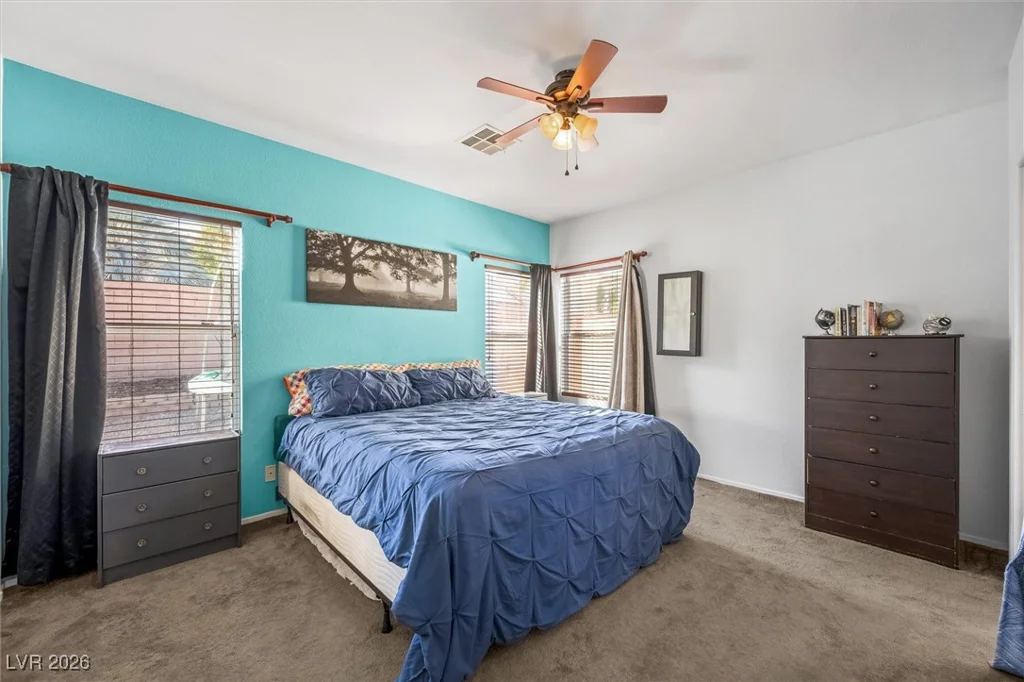 6037 Carmel Bluff, North Las Vegas, NV 89031