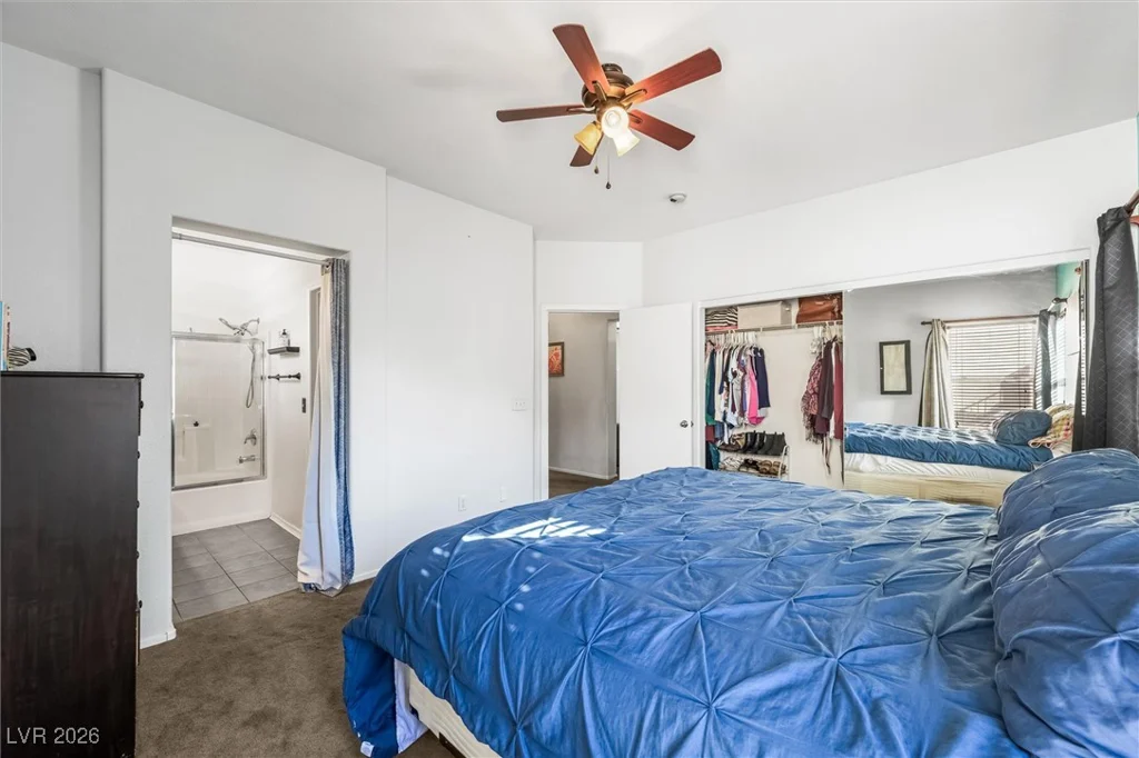 6037 Carmel Bluff, North Las Vegas, NV 89031