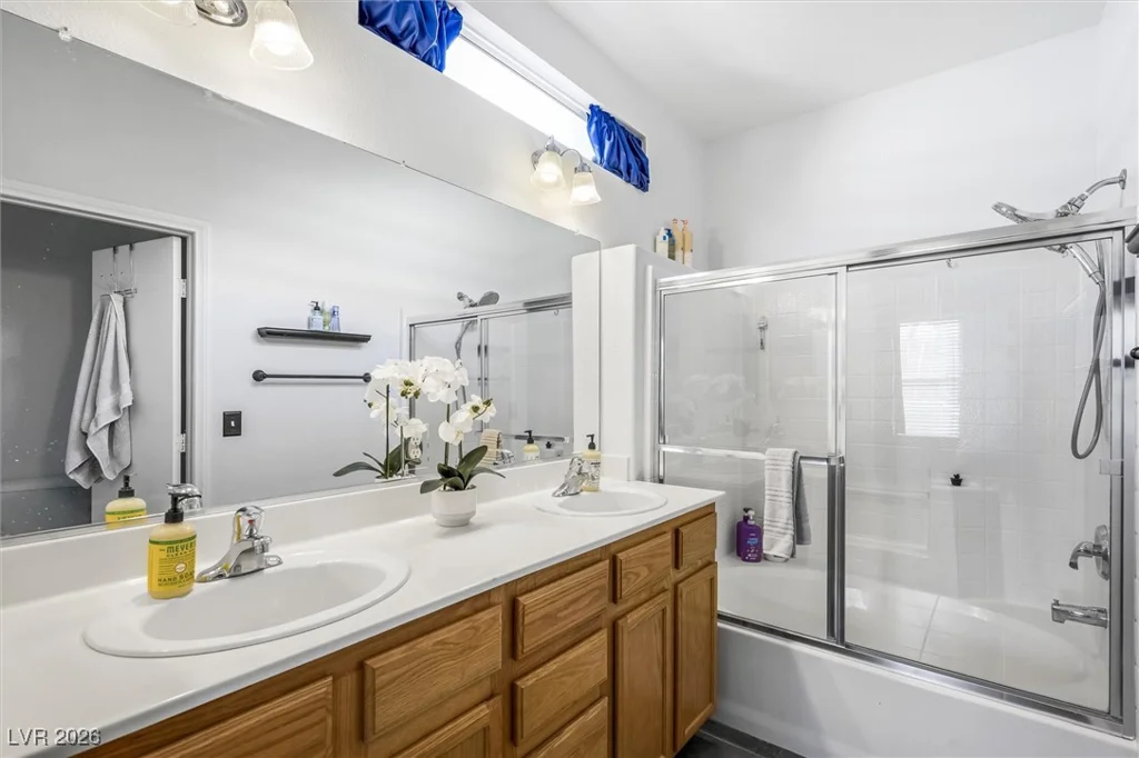 6037 Carmel Bluff, North Las Vegas, NV 89031