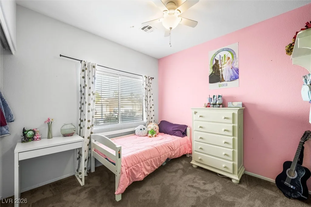 6037 Carmel Bluff, North Las Vegas, NV 89031