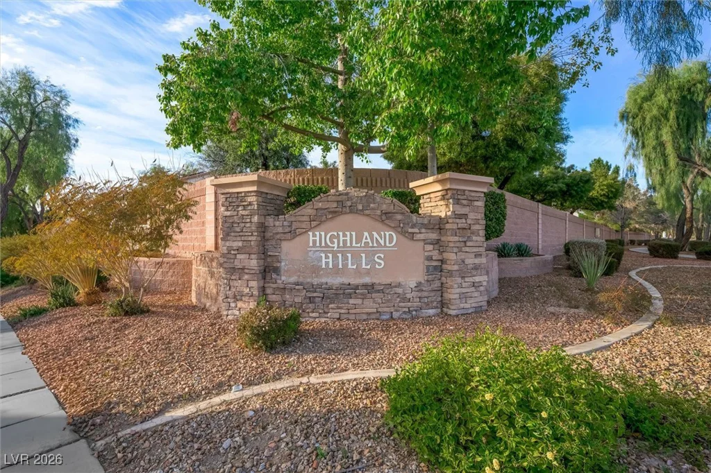 6037 Carmel Bluff, North Las Vegas, NV 89031