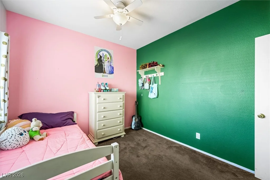 6037 Carmel Bluff, North Las Vegas, NV 89031