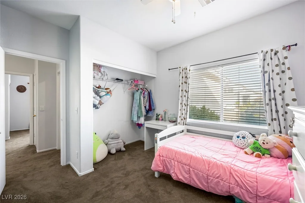 6037 Carmel Bluff, North Las Vegas, NV 89031