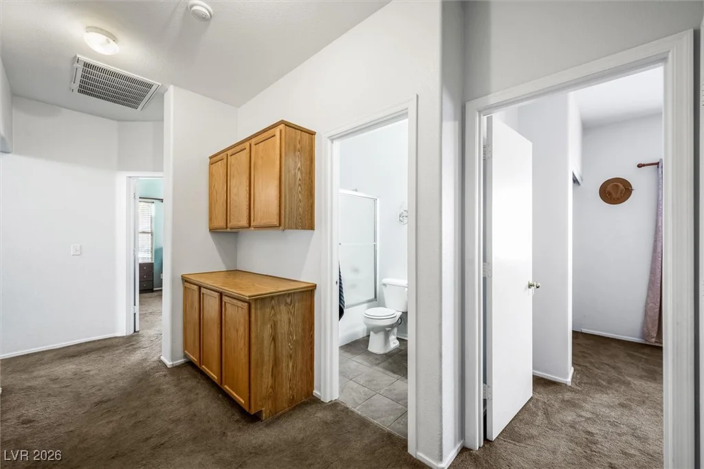 6037 Carmel Bluff, North Las Vegas, NV 89031