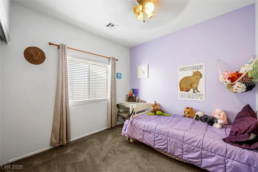 6037 Carmel Bluff, North Las Vegas, NV 89031