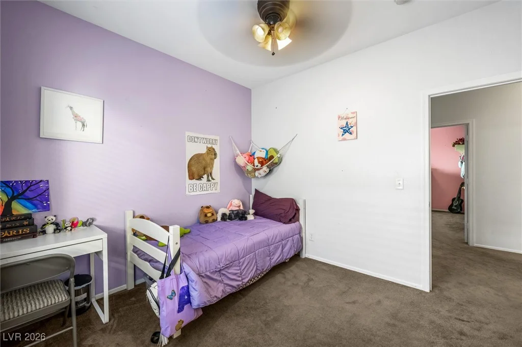 6037 Carmel Bluff, North Las Vegas, NV 89031