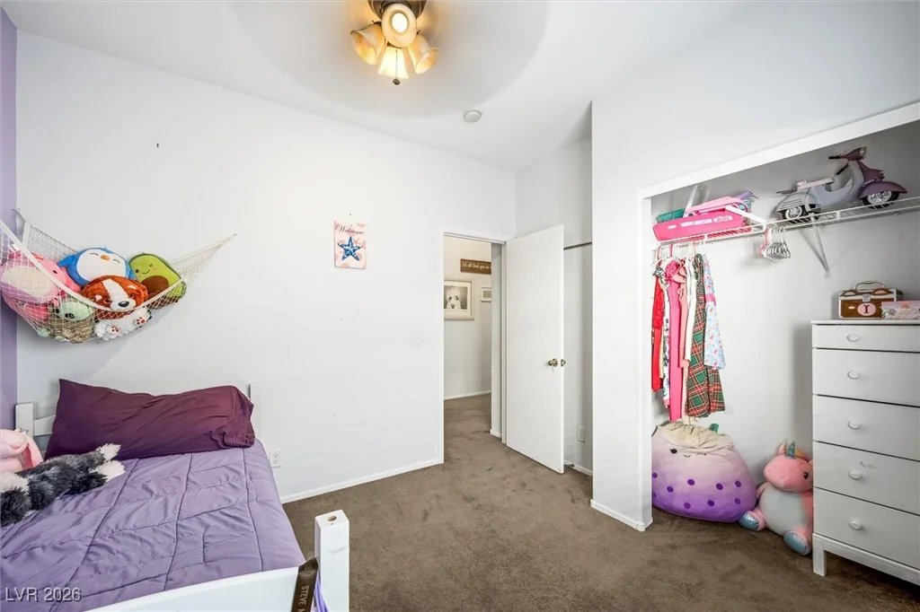6037 Carmel Bluff, North Las Vegas, NV 89031